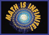 POSTER MATH IS INFINITE!