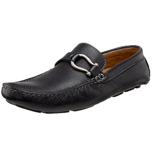 Bacco Bucci Mens Lion Loafer by Bacco Bucci