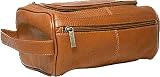 David King Leather 413 Large Shave Kit
