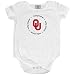 Baby Fanatic Oklahoma Sooners Onesie