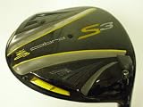 King Cobra S3 Driver 9.5* (Graphite Blur, REGULAR) Golf Club