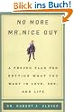 No More MR Nice Guy