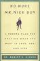 No More Mr Nice Guy