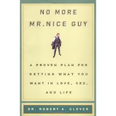 No More Mr Nice Guy
