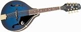 Musical Instruments : Epiphone MM-30E Acoustic-Electric Mandolin, Antique Sunburst