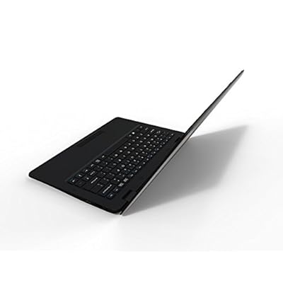 Micromax Canvas Lapbook L1160 11.6-inch Laptop (Intel Quad Core/2GB/32GB emmc Flash Drive/Windows 10/Integrated...