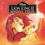 ライオン・キングII ～SIMBA'S PRIDE～ ― オリジナル・サウンドトラック