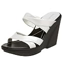 Nine West Women's Jetsam Wedge Sandal