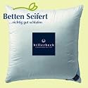 Billerbeck Kopfkissen Nena 80 x 80 cm