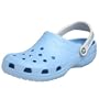 crocs Collegiate Beach Clog,UNC (Light Blue/Pearl),XX-Large (M12-13)