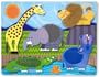Melissa & Doug Zoo Animals Touch and Feel