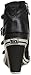 ASH Women's Thelma, Black, 37 EU/7 M US