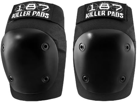 187 Killer FLY Knee Pads
