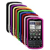 Ten Silicone Skins / Cases / Covers for Motorola Droid Pro / XT610 - Black, ....