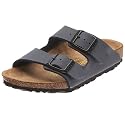 Birkenstock Arizona , Unisex - Kinder Clogs & Pantoletten aus Birko-Flor