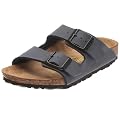 Birkenstock Arizona, Zoccoli e Sabot, Unisex bambino