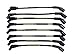 Taylor Cable 98013 Spark Plug Wire