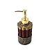 WonderMolly Hunting Shotgun Shells Unique Soap Dispenser