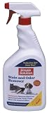 Simple Solution Stain and Odor Remover (20-oz bottle)