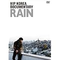 HIP KOREA DOCUMENTARY:RAIN -���S��-(2���g) [DVD]