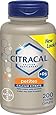 Citracal Petites with Vitamin D3, 200-Count