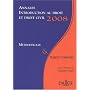 Introduction au droit et droit civil : Annales, m�thodologie et sujets corrig�s