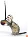 Bungee Toy - 3.5 in.