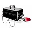 Weber 1520 Propane Gas Go-Anywhere Grill