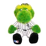 Chicago White Sox 8" Plush Mascot Southpaw