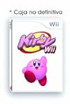 Wii Kirby Adventure