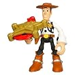 Toy Story and Beyond: Star Squad - Patrol Woody