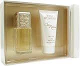 Jessica Mc Clintock Silk Ribbons By Jessica Mcclintock For Women. Set-eau De Parfum Spray 3.4 Ounces & Body Lotion 5 Ounces