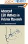 Advanced ESR Methods in Polymer Research