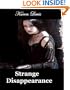 Strange Disappearance