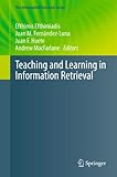 Teaching and learning in information retrieval