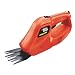 Tools & Hardware : Black & Decker 3.6-Volt Cordless Grass Shear #GS500
