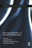 The emotional politics of research collaboration