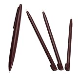 4X Wine Red Stylus Touch LCD Screen Pen For Nintendo NDSi DSi LL XL USA Seller