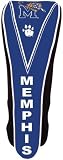College Licensed Golf Headcover - Memphis  - 1 Pack