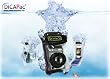DICAPAC WP-310 UNDERWATER WATERPROOF CASE MARINE HOUSING