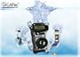 DicaPac WP510 185x118mm Large Alfa Waterproof Digital Camera Case with Optical Lens (Clear)