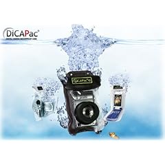 Dicapac WP-510 Unterwassertasche