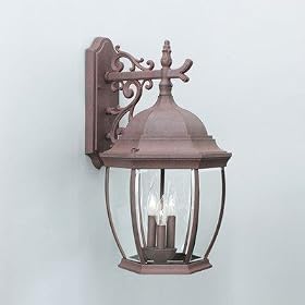 Thomas Lighting SL9141-81