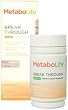 MetaboLife  Break Through, Stage 2,  90-Caplets