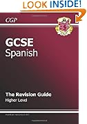 GCSE Spanish