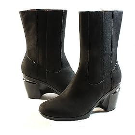 Buy Ladies Cole Haan Air Sara Short Boot Casual Shoe