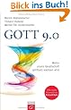 Gott 9.0: Wohin unsere Gesellschaft spirituell wachsen wird
