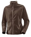 VAUDE Damen Jacke  Arosa Jacket IV, coffee, 36