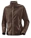 VAUDE Damen Jacke  Arosa Jacket IV, coffee