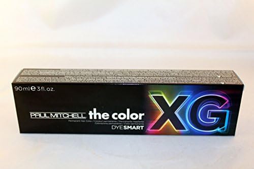 Paul Mitchell The Color XG DyeSmart